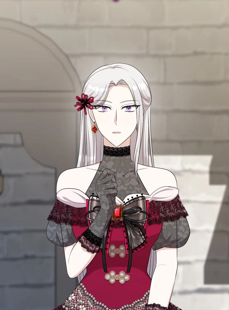 Adieu, My Villainess Life Chapter 29 - page 30