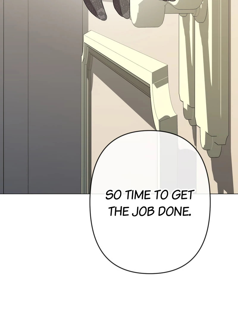 Adieu, My Villainess Life Chapter 29 - page 33