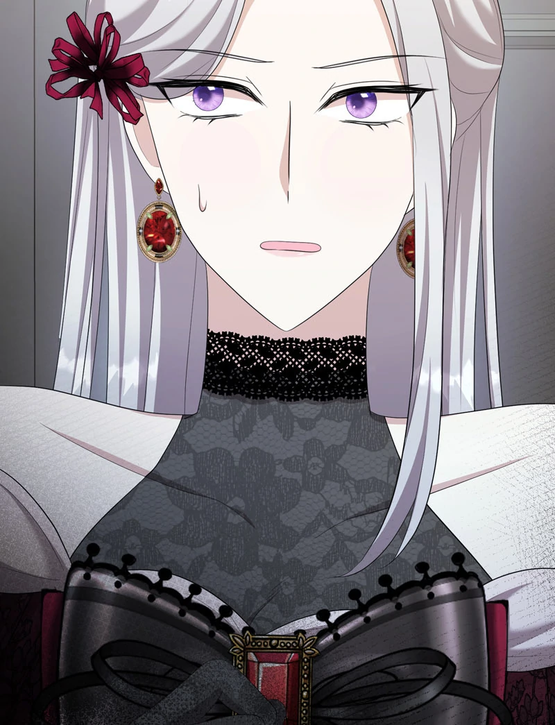 Adieu, My Villainess Life Chapter 29 - page 38