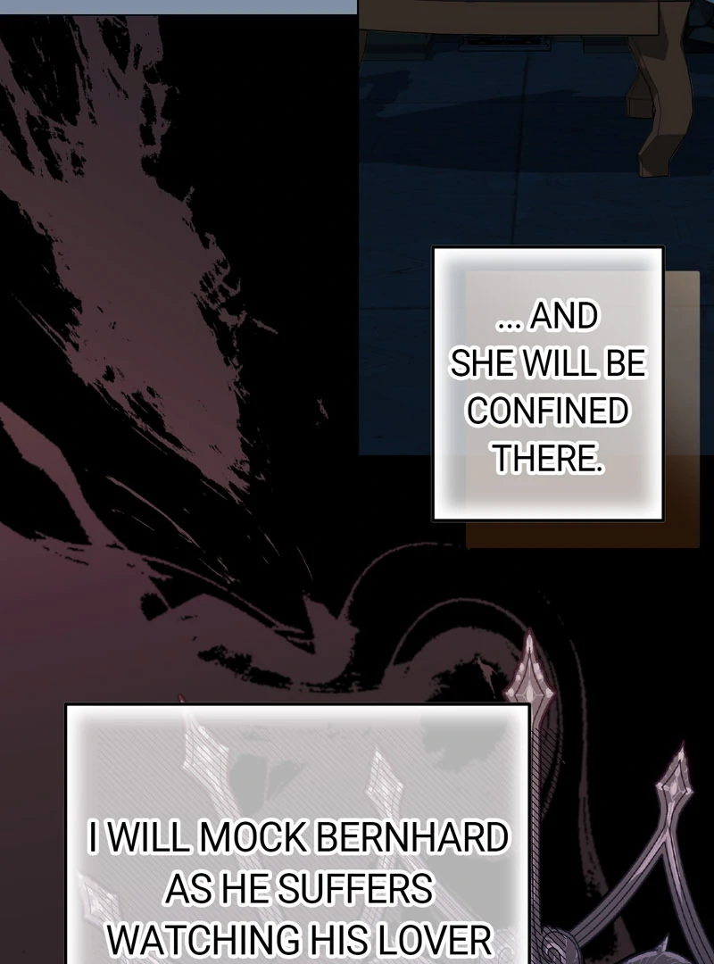 Adieu, My Villainess Life Chapter 29 - page 3