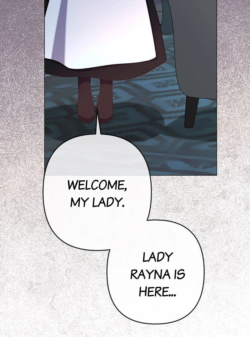 Adieu, My Villainess Life Chapter 29 - page 41