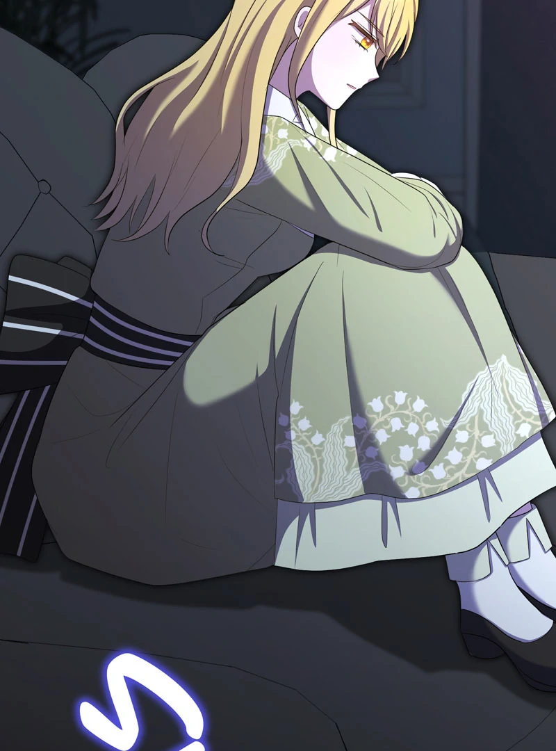 Adieu, My Villainess Life Chapter 29 - page 43