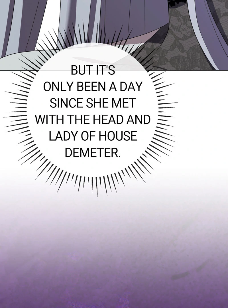 Adieu, My Villainess Life Chapter 29 - page 47