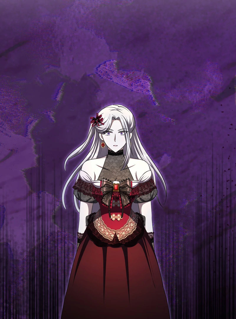 Adieu, My Villainess Life Chapter 29 - page 48