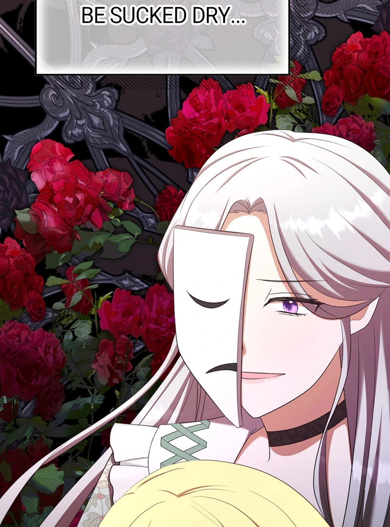 Adieu, My Villainess Life Chapter 29 - page 4