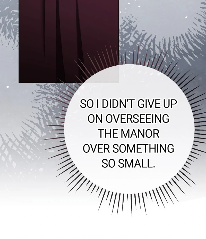 Adieu, My Villainess Life Chapter 29 - page 52