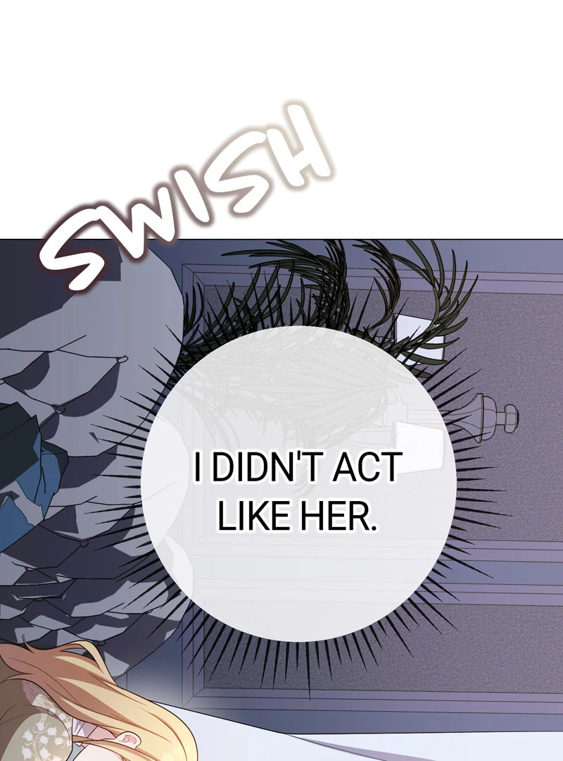 Adieu, My Villainess Life Chapter 29 - page 53