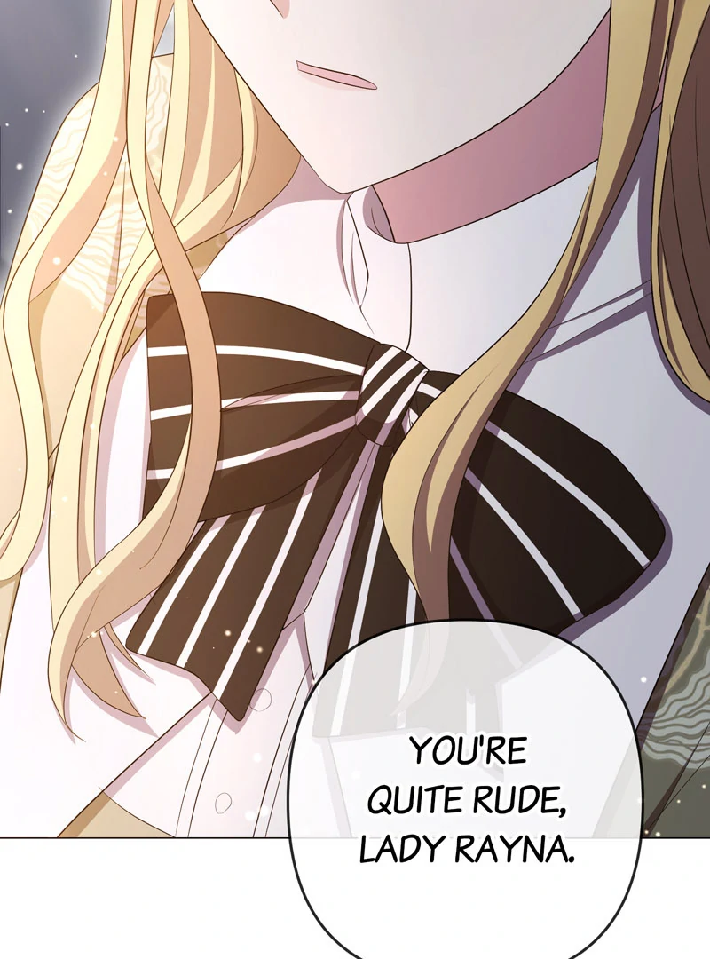 Adieu, My Villainess Life Chapter 29 - page 58