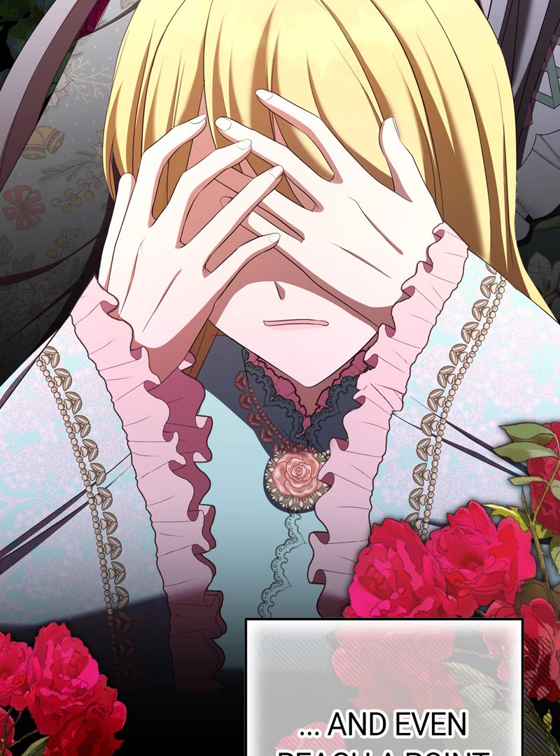 Adieu, My Villainess Life Chapter 29 - page 5