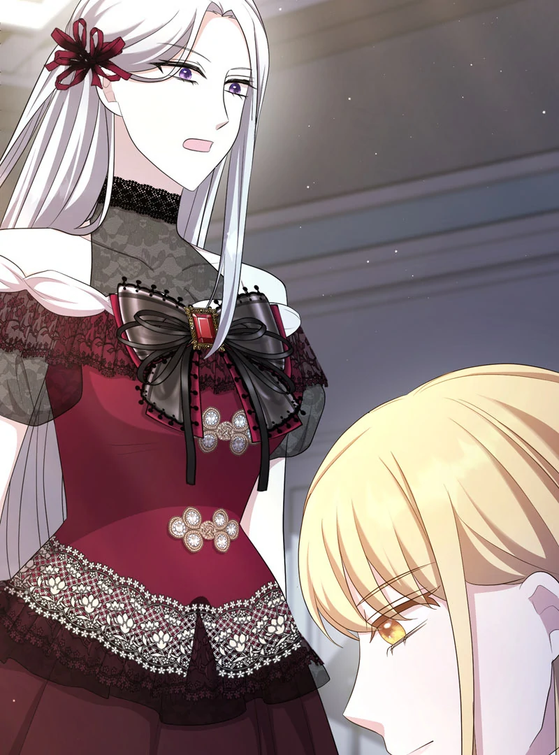 Adieu, My Villainess Life Chapter 29 - page 60