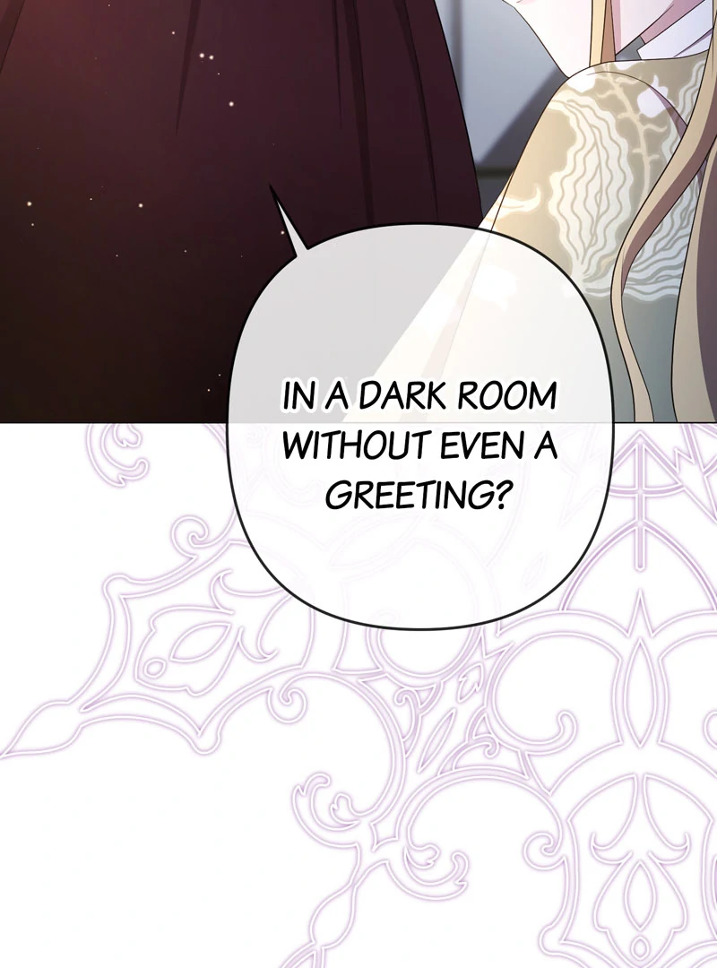 Adieu, My Villainess Life Chapter 29 - page 61