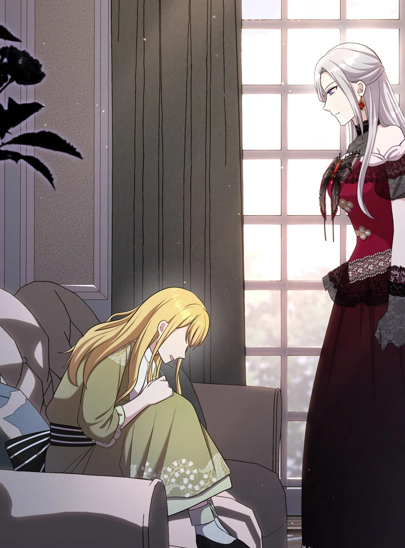 Adieu, My Villainess Life Chapter 29 - page 69