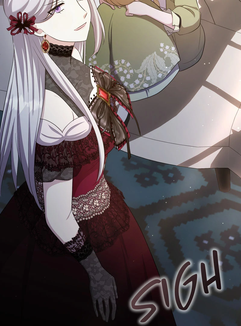 Adieu, My Villainess Life Chapter 29 - page 72