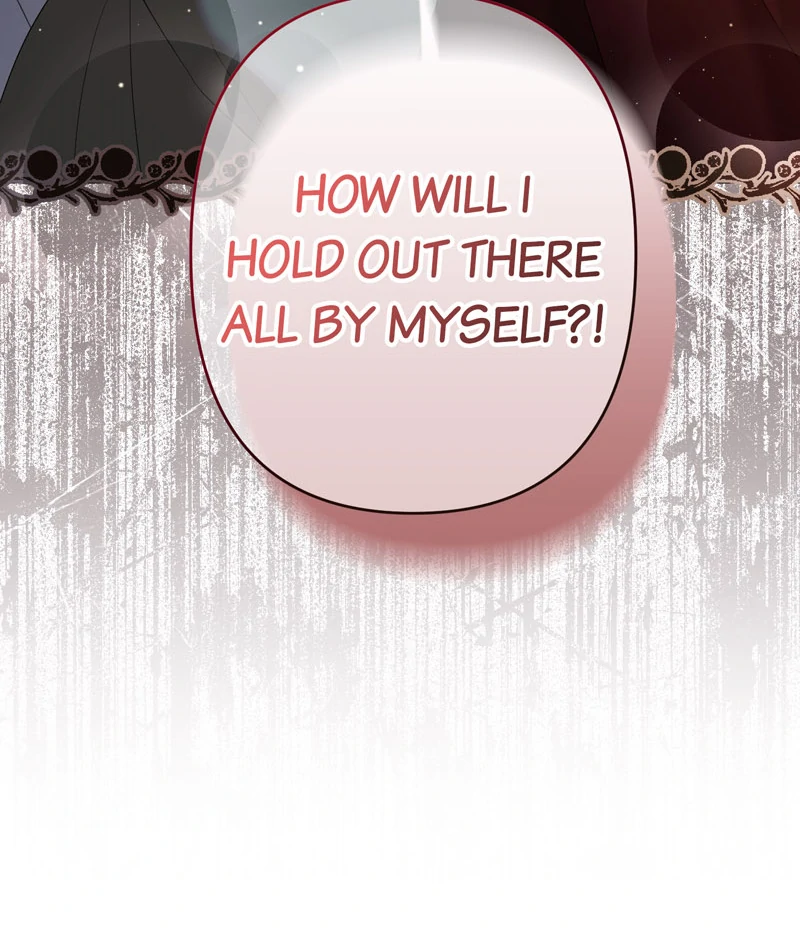 Adieu, My Villainess Life Chapter 29 - page 78