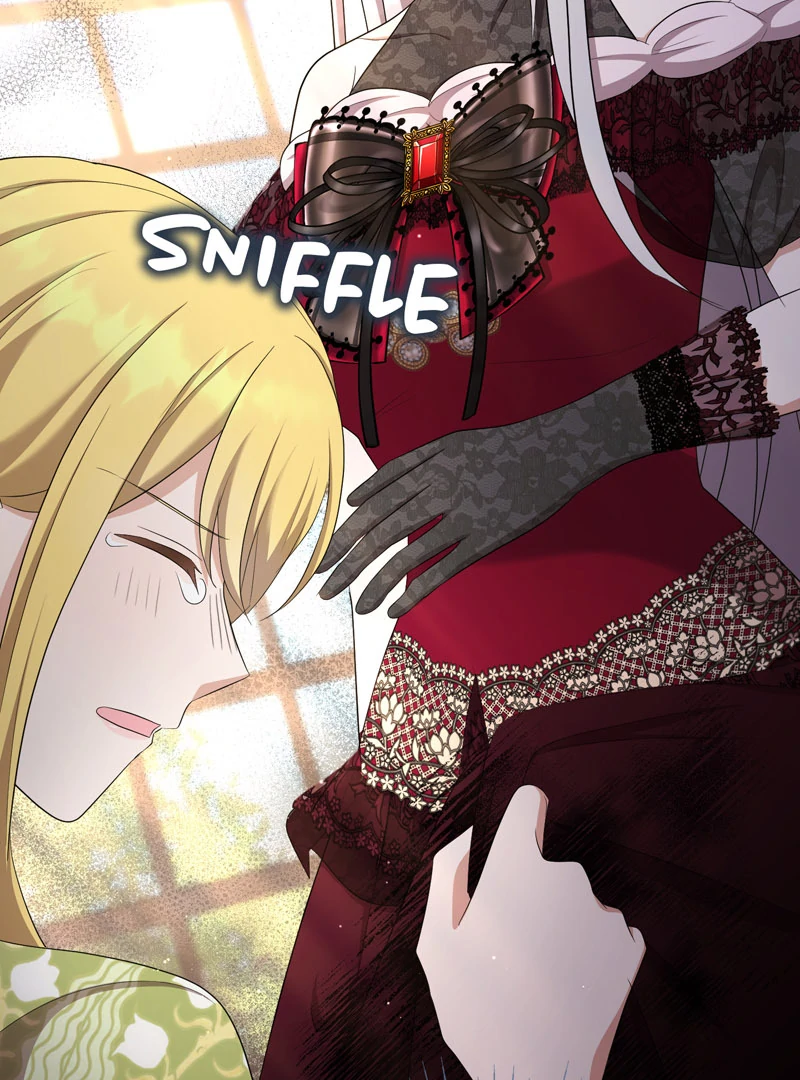 Adieu, My Villainess Life Chapter 29 - page 80