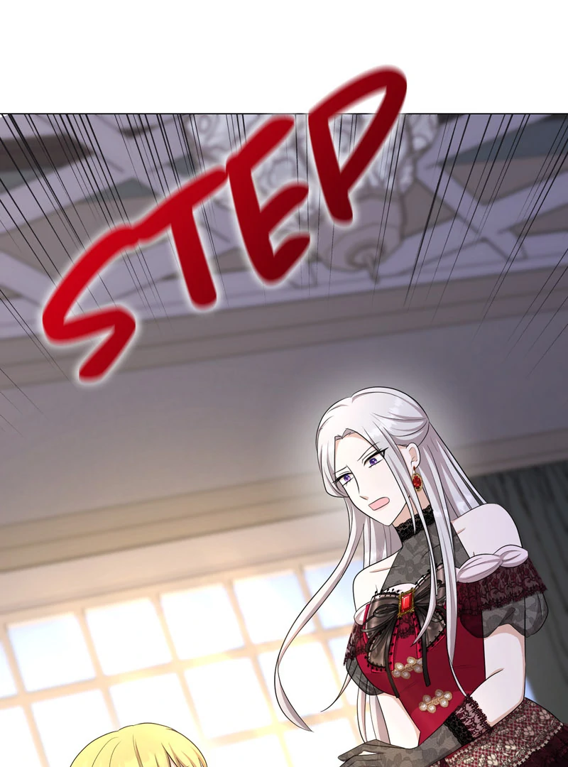 Adieu, My Villainess Life Chapter 29 - page 82