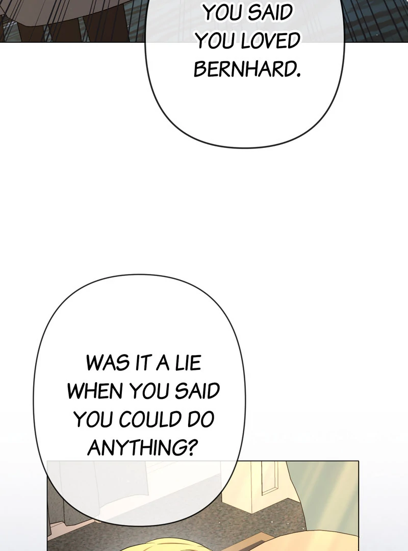 Adieu, My Villainess Life Chapter 29 - page 84