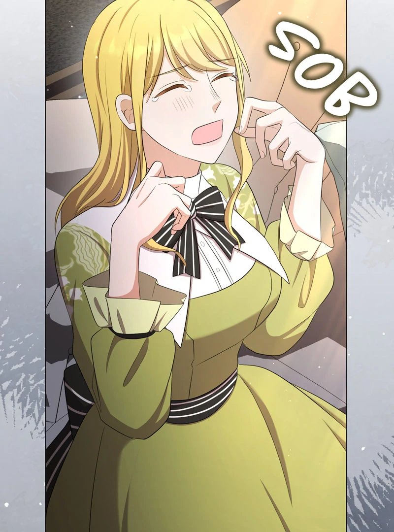 Adieu, My Villainess Life Chapter 29 - page 85