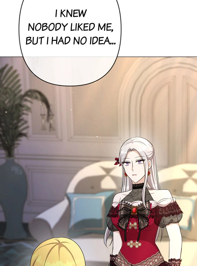 Adieu, My Villainess Life Chapter 29 - page 87