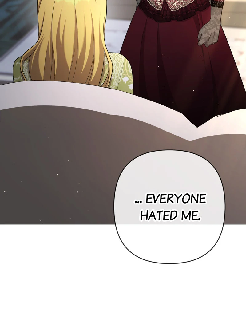 Adieu, My Villainess Life Chapter 29 - page 88