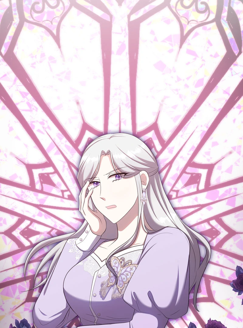 Adieu, My Villainess Life Chapter 29 - page 8