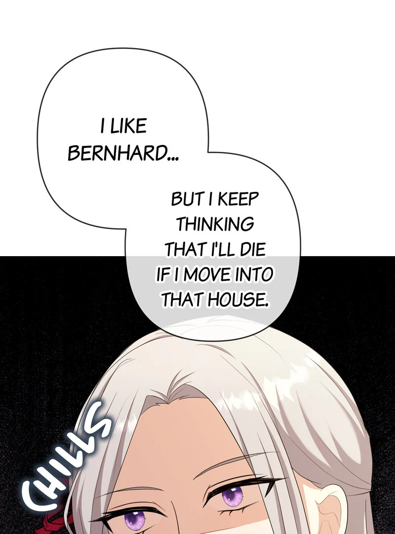 Adieu, My Villainess Life Chapter 29 - page 89