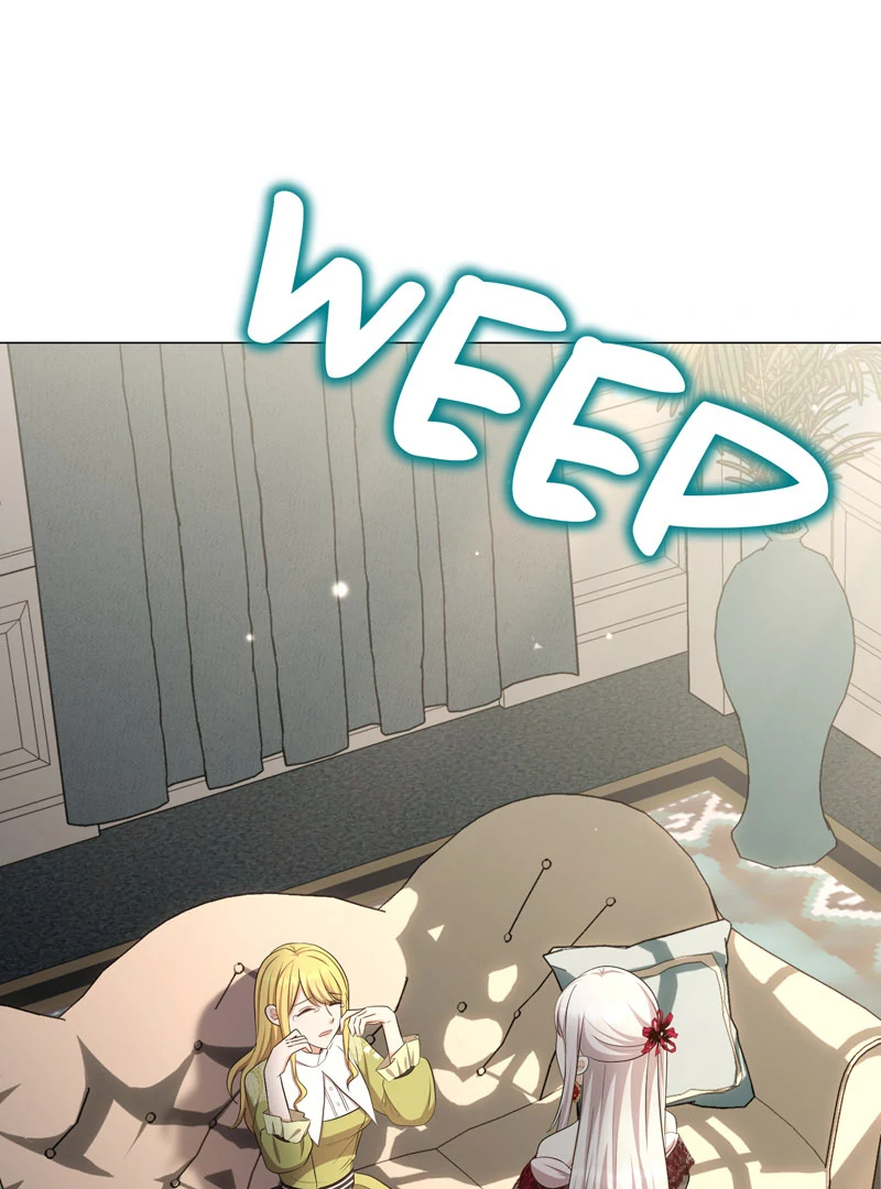 Adieu, My Villainess Life Chapter 29 - page 92