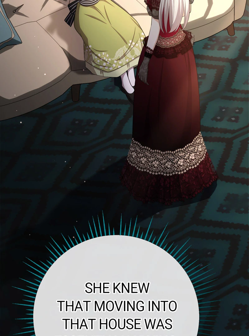 Adieu, My Villainess Life Chapter 29 - page 93