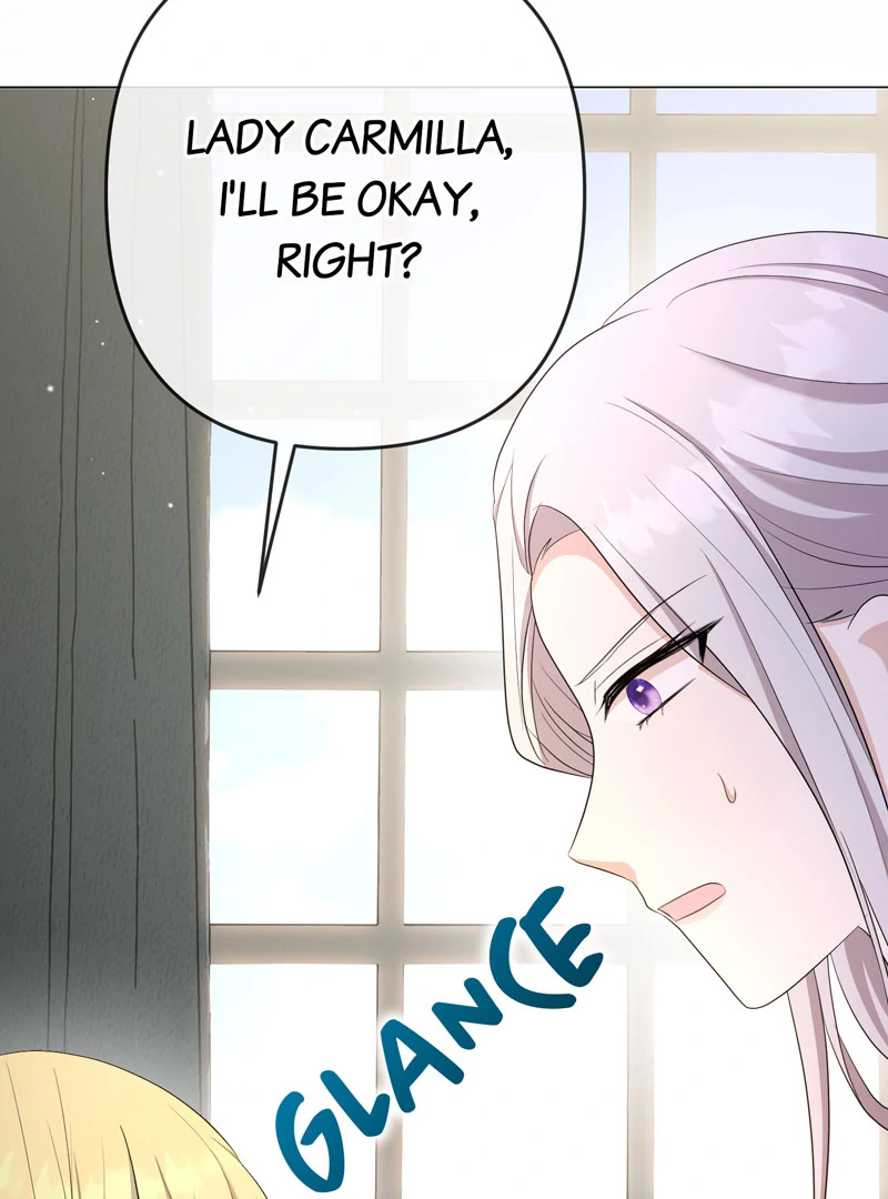 Adieu, My Villainess Life Chapter 29 - page 95