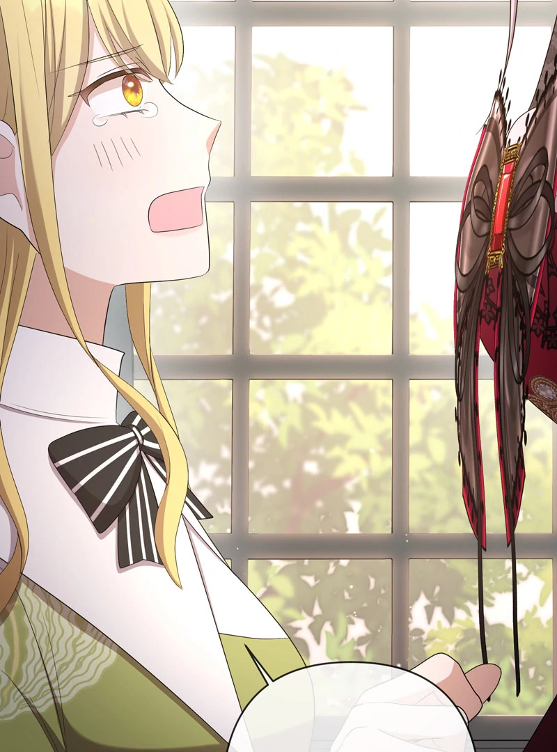 Adieu, My Villainess Life Chapter 29 - page 96