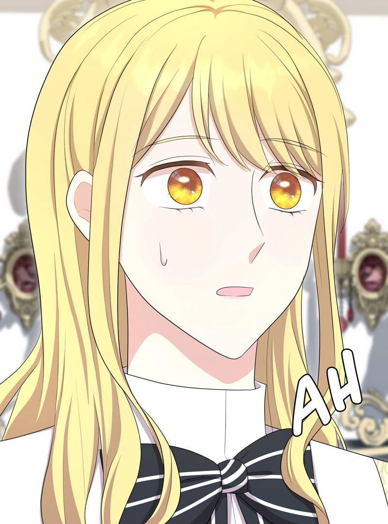 Adieu, My Villainess Life Chapter 30 - page 9