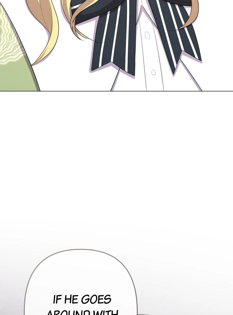 Adieu, My Villainess Life Chapter 30 - page 10