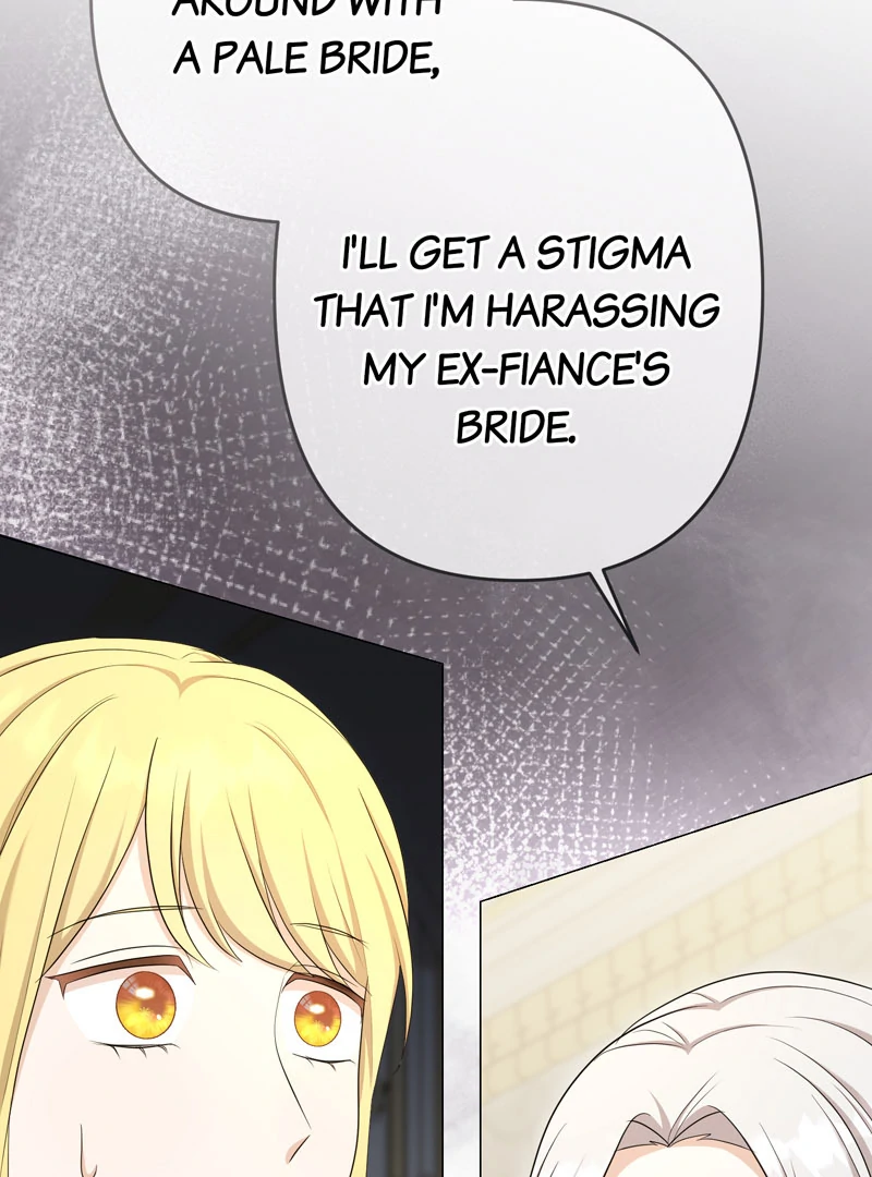 Adieu, My Villainess Life Chapter 30 - page 11