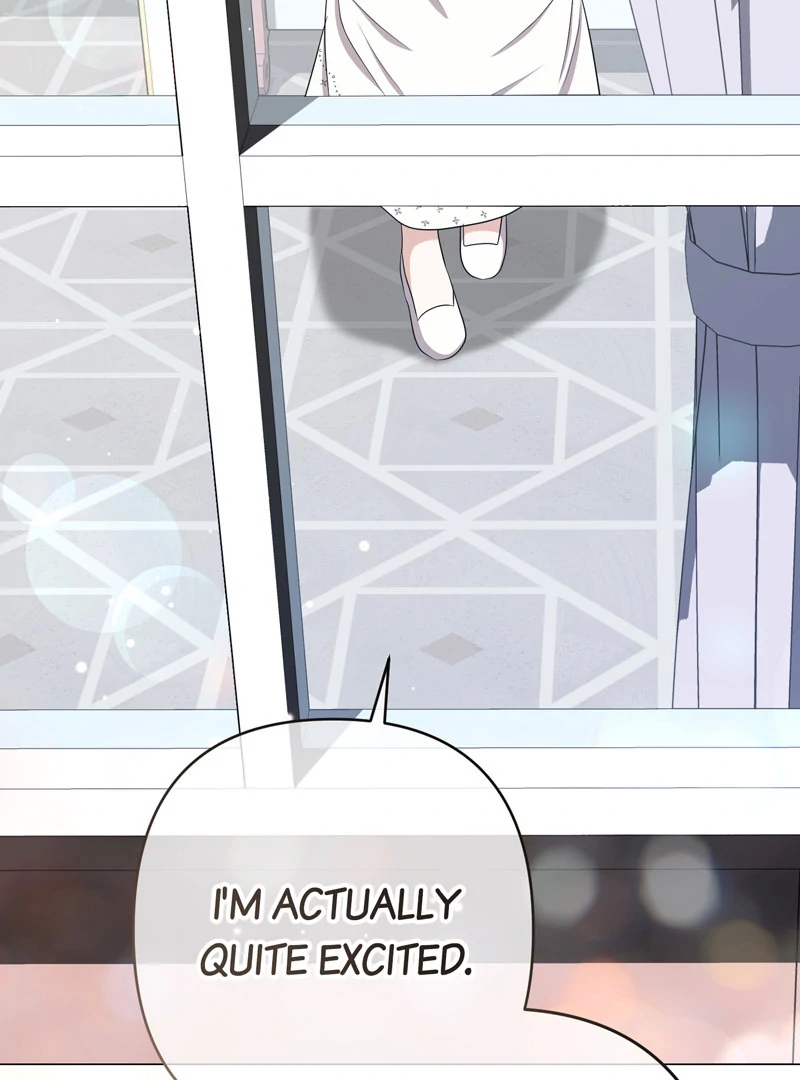 Adieu, My Villainess Life Chapter 30 - page 125