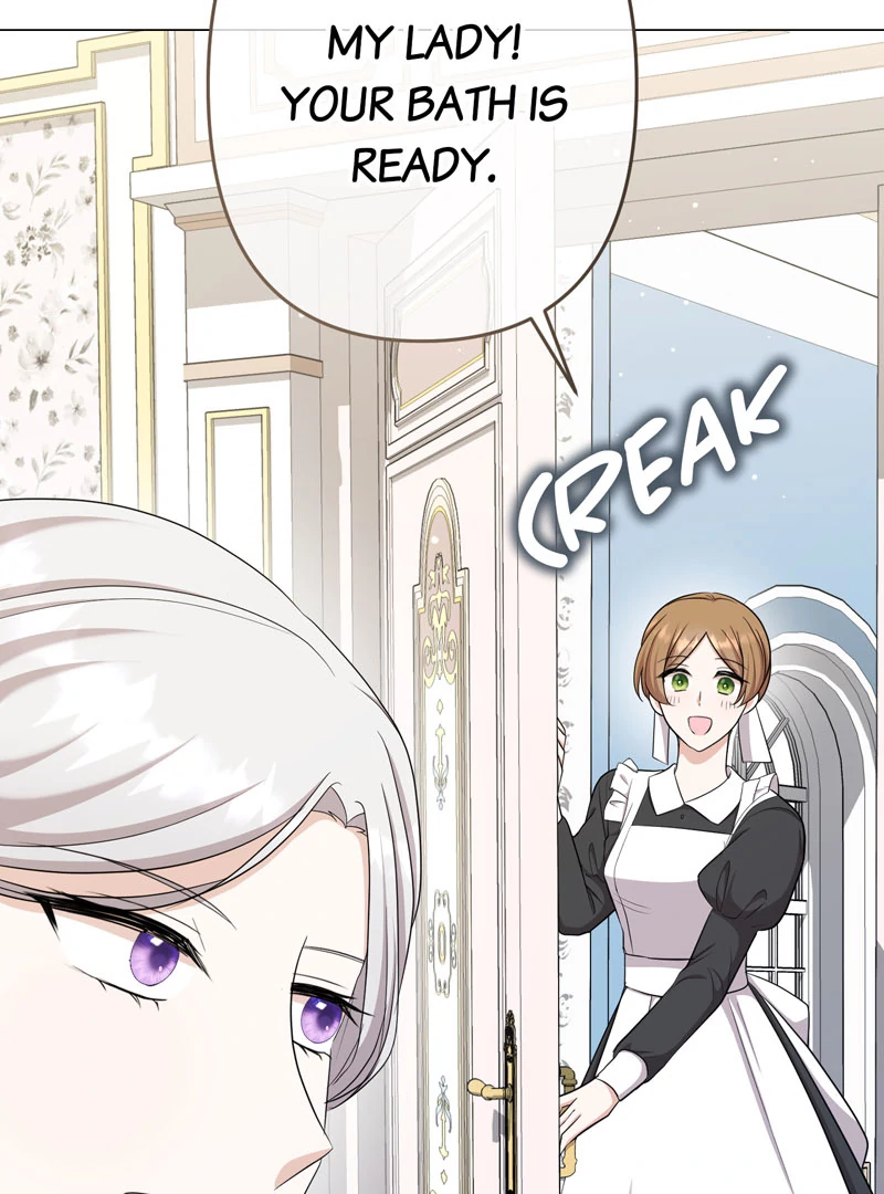 Adieu, My Villainess Life Chapter 30 - page 127