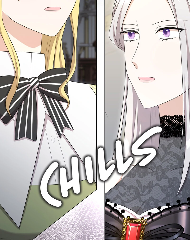 Adieu, My Villainess Life Chapter 30 - page 12