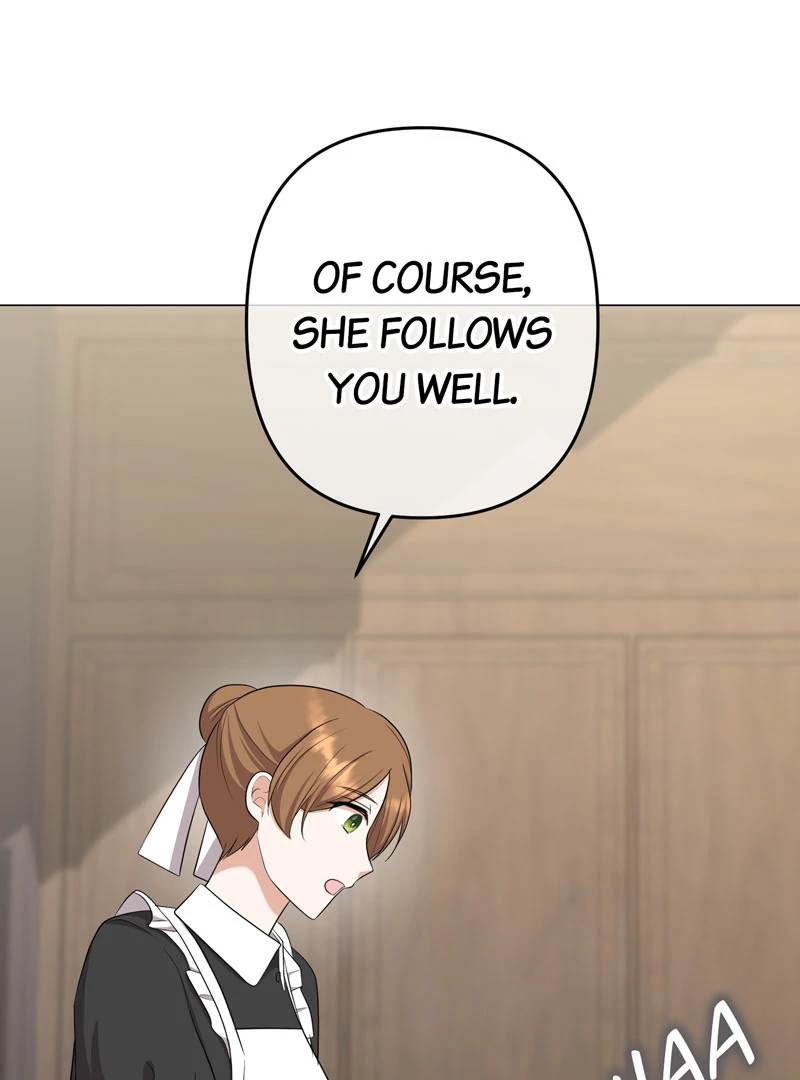 Adieu, My Villainess Life Chapter 30 - page 136