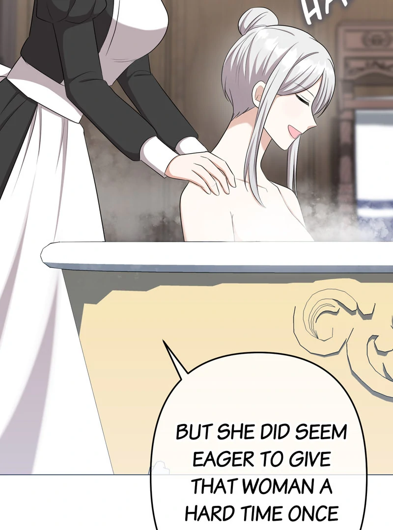 Adieu, My Villainess Life Chapter 30 - page 137