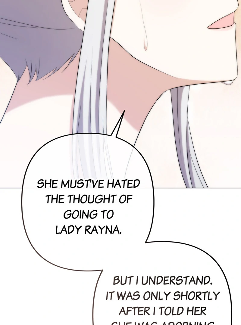 Adieu, My Villainess Life Chapter 30 - page 139