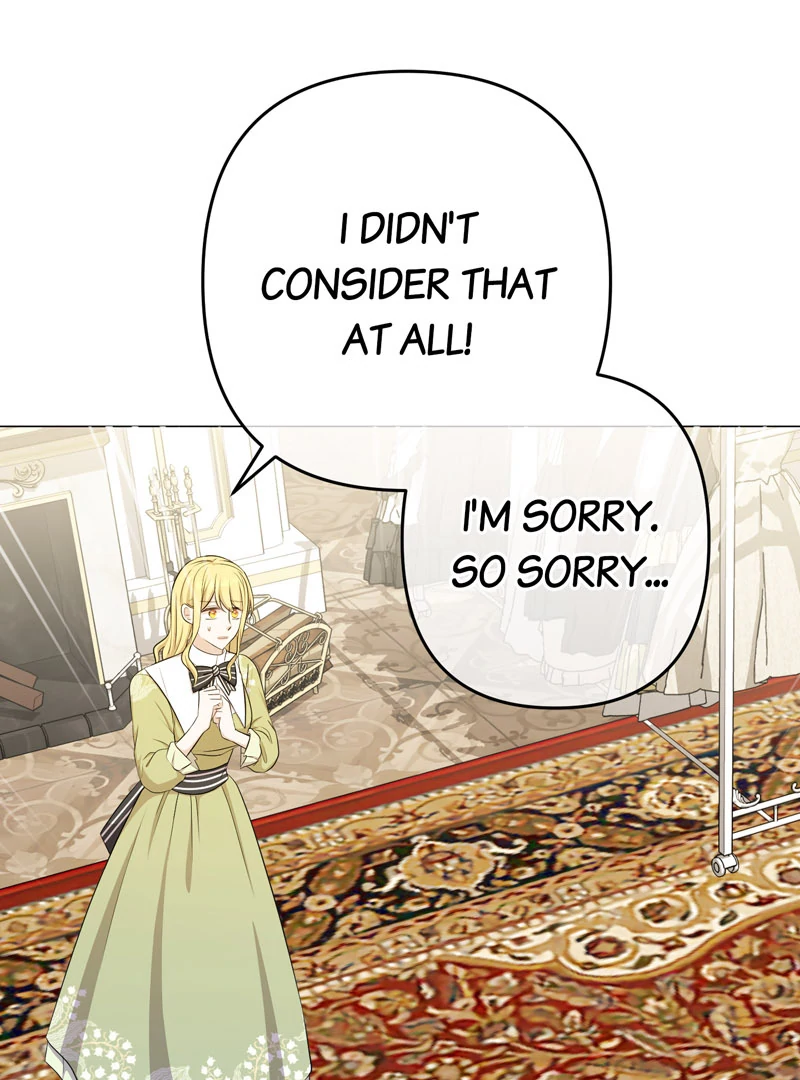 Adieu, My Villainess Life Chapter 30 - page 14