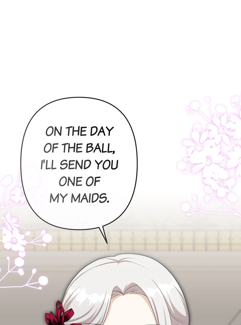 Adieu, My Villainess Life Chapter 30 - page 149