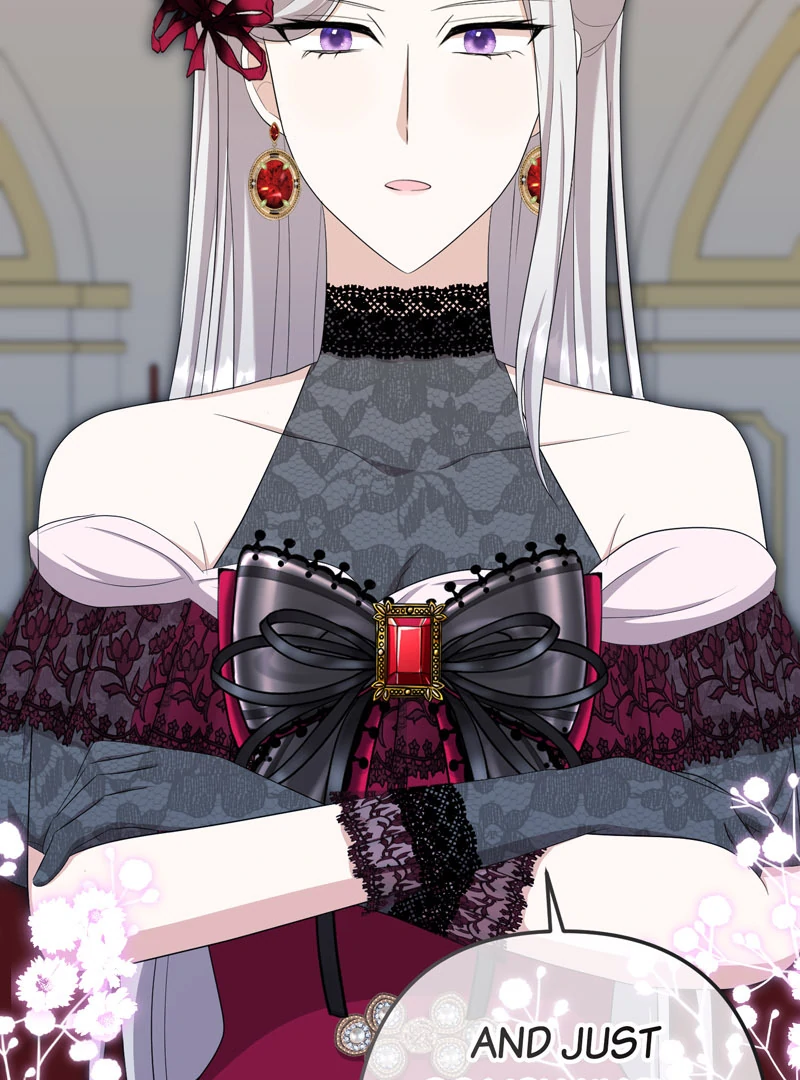 Adieu, My Villainess Life Chapter 30 - page 150