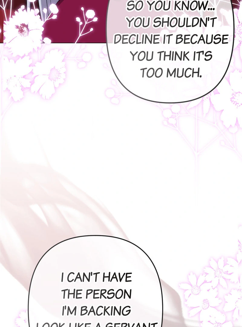 Adieu, My Villainess Life Chapter 30 - page 151