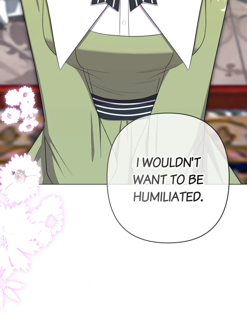 Adieu, My Villainess Life Chapter 30 - page 153