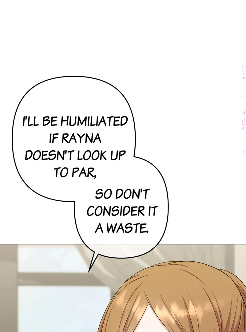 Adieu, My Villainess Life Chapter 30 - page 154