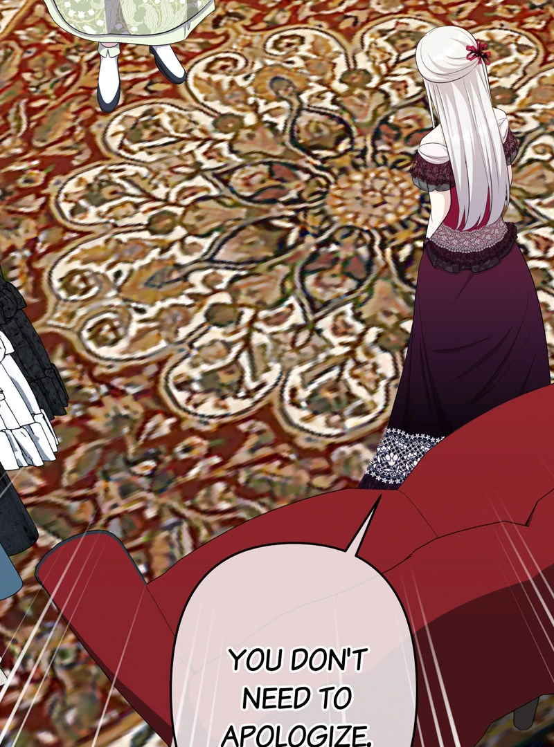 Adieu, My Villainess Life Chapter 30 - page 15