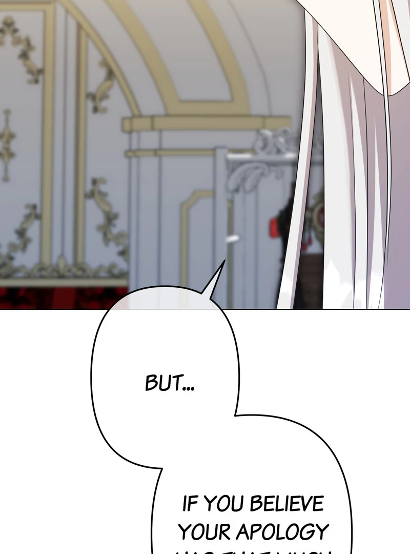 Adieu, My Villainess Life Chapter 30 - page 17