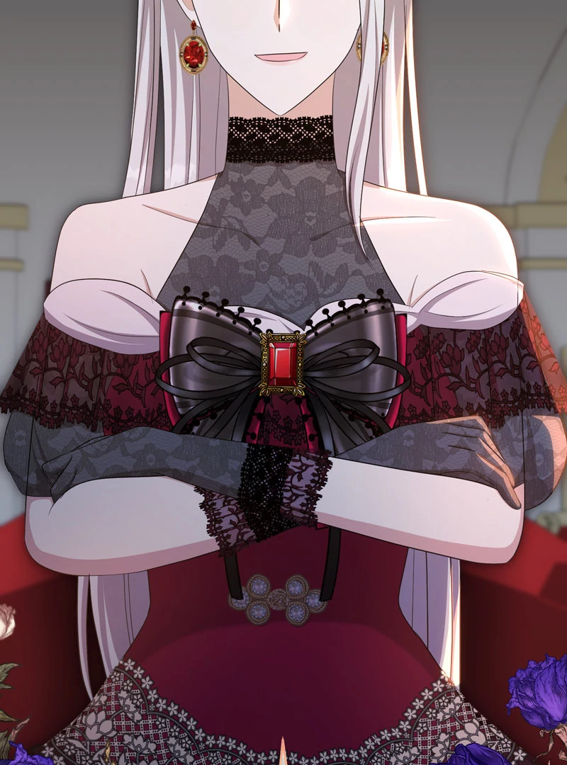 Adieu, My Villainess Life Chapter 30 - page 19