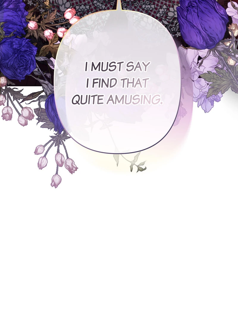 Adieu, My Villainess Life Chapter 30 - page 20