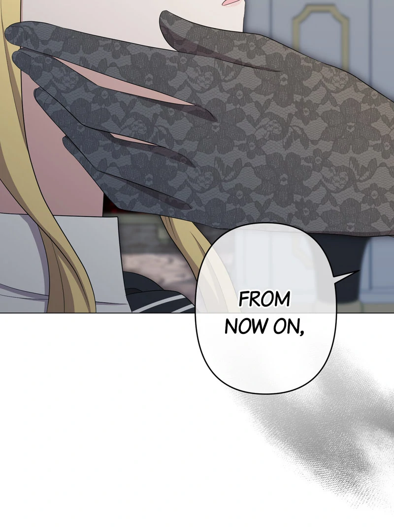 Adieu, My Villainess Life Chapter 30 - page 22